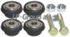 JP GROUP 1340200210 Suspension Kit